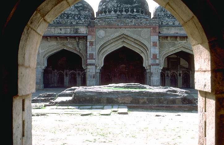 Tughluqabad