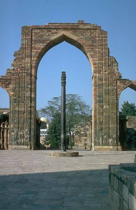 Tughluqabad