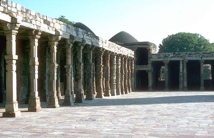 Tughluqabad