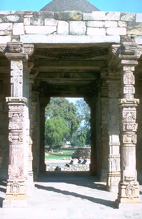 Tughluqabad