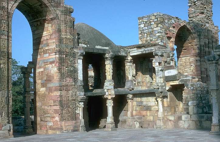 Tughluqabad