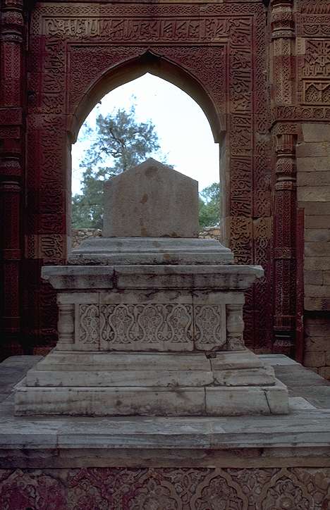 Tughluqabad