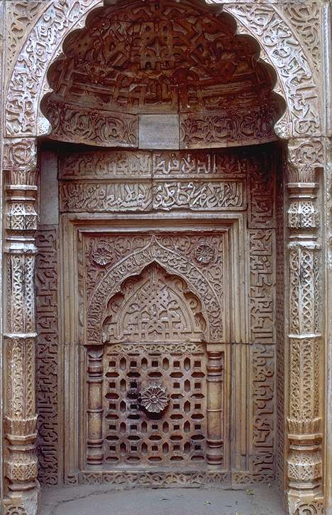 Tughluqabad