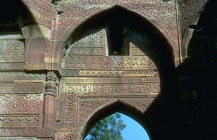 Tughluqabad