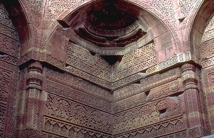 Tughluqabad