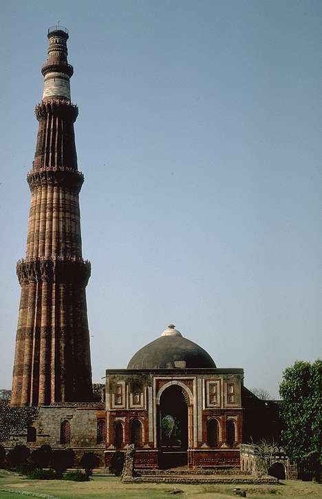Tughluqabad