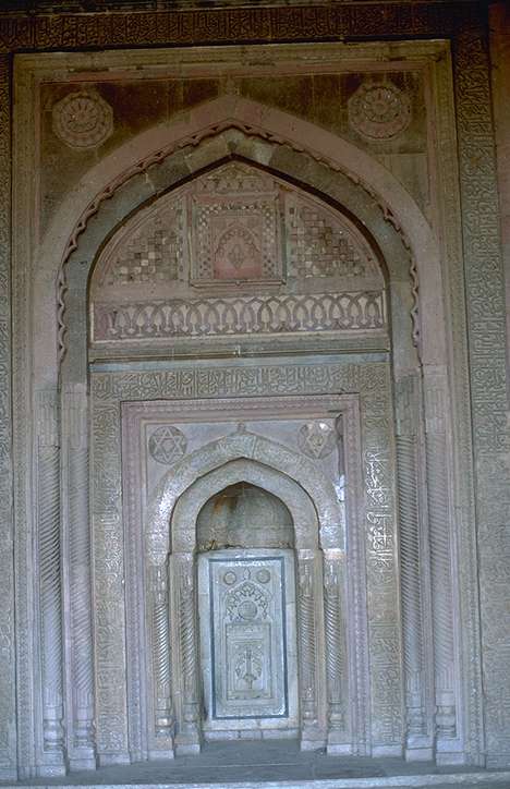 Tughluqabad