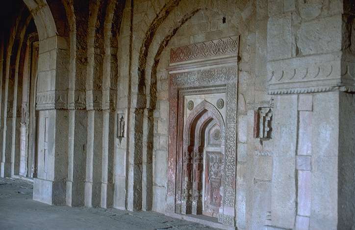 Tughluqabad