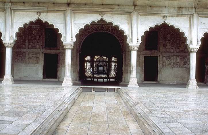 Tughluqabad