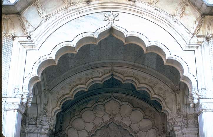 Tughluqabad