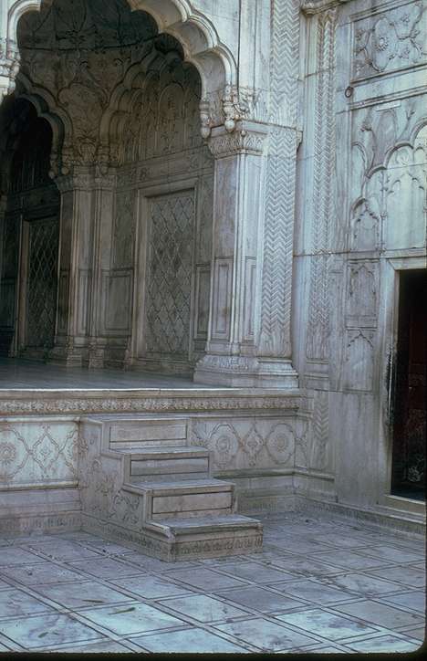 Tughluqabad