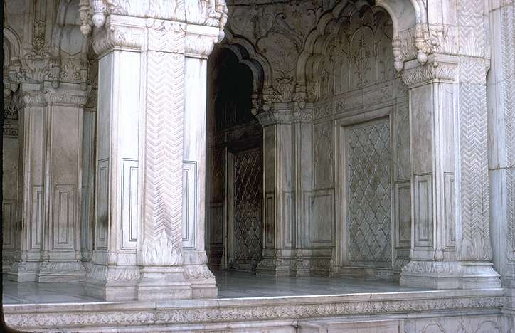 Tughluqabad