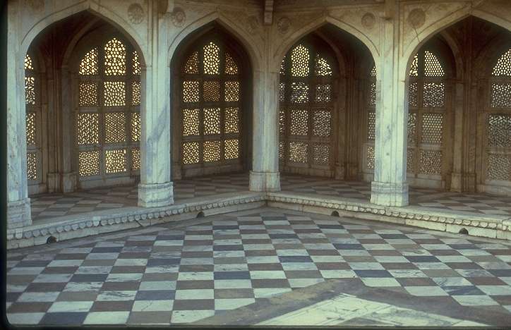 Tughluqabad