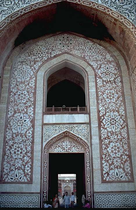 Tughluqabad