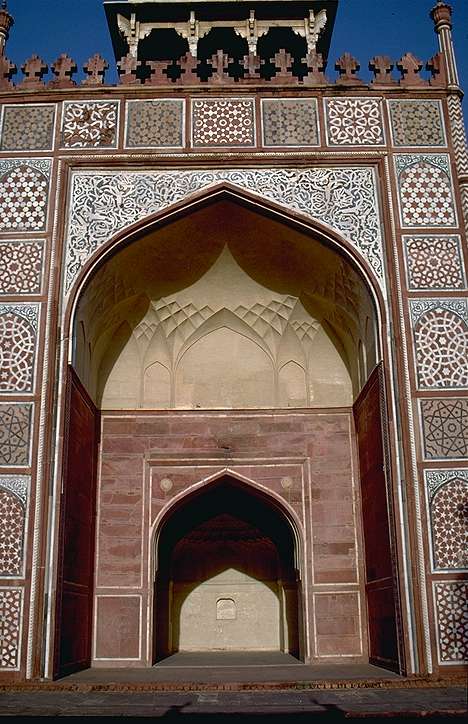 Tughluqabad