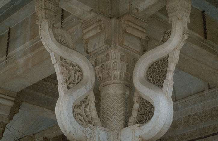 Lodi Gardens