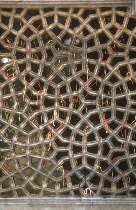 Humayun's tomb