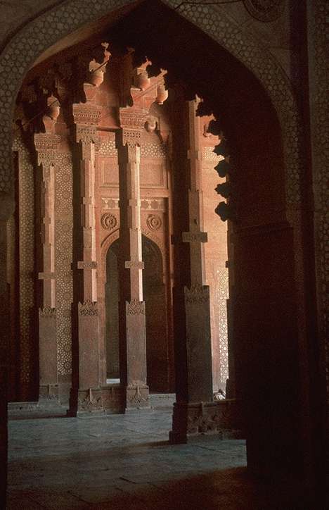 Agra Fort