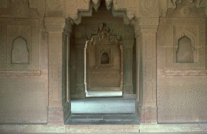 Agra Fort