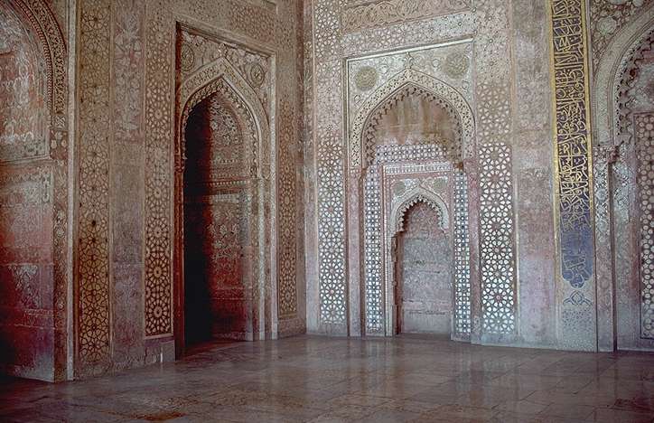 Agra Fort