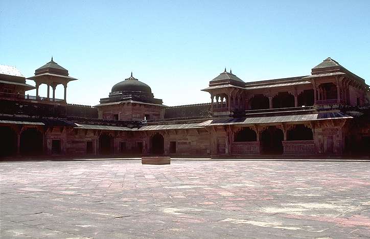Agra Fort