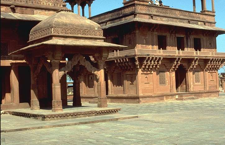 Agra Fort