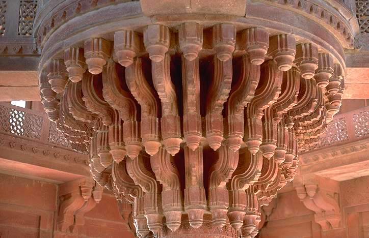 Agra Fort
