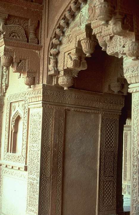 Agra Fort