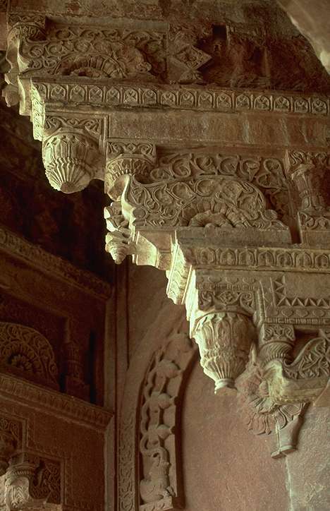 Lodi Gardens