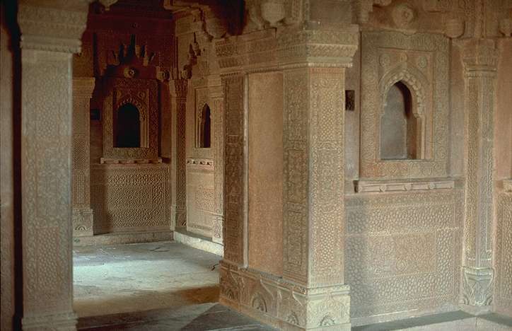 Agra Fort