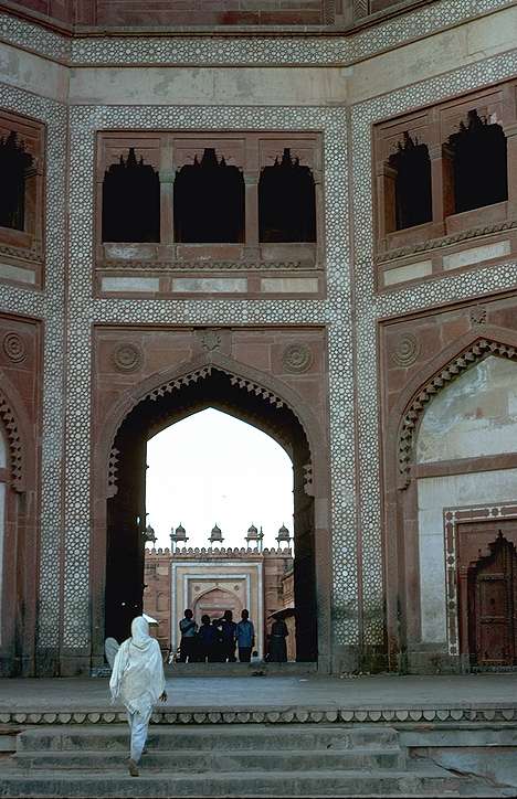 Agra Fort