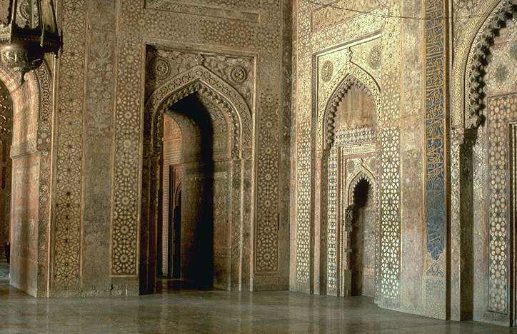Humayun's Tomb