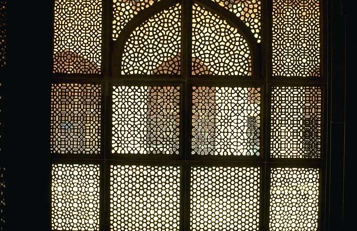 Agra Fort