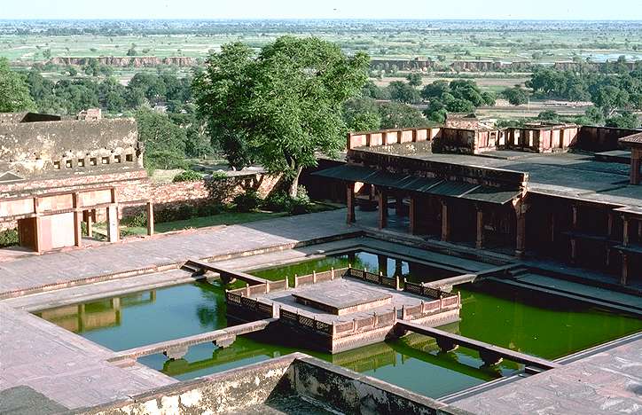 Tughluqabad