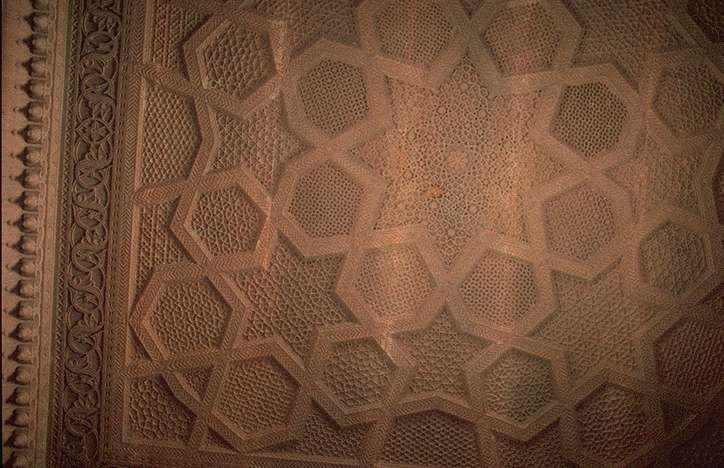 Agra Fort