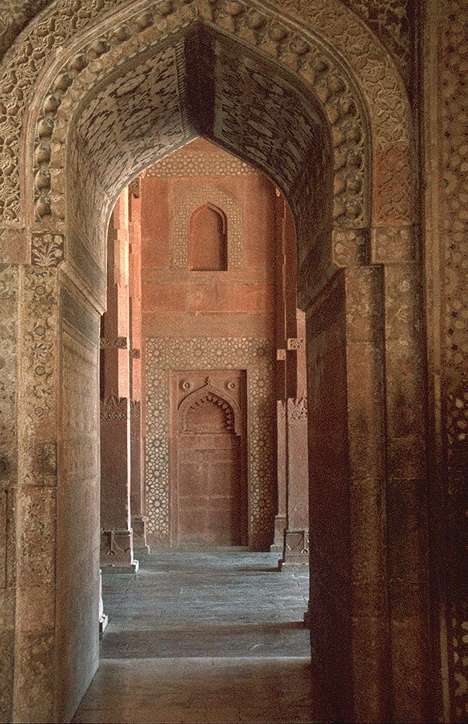 Agra Fort