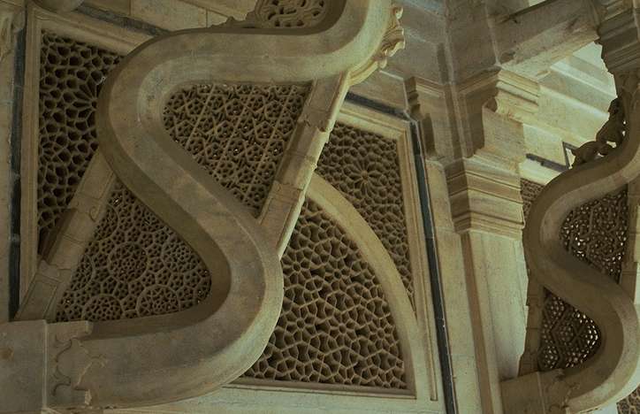 Tughluqabad