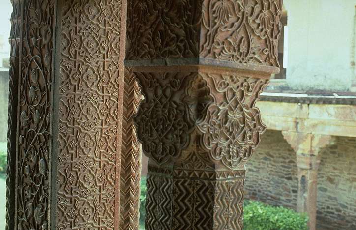 Tughluqabad