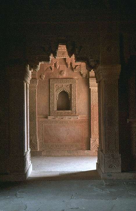Tughluqabad