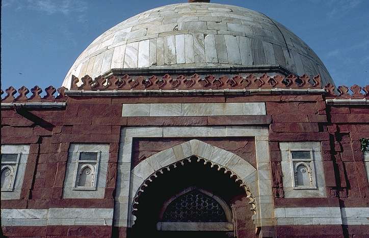 Tughluqabad